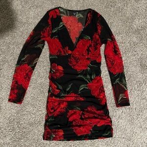 Windsor mini dress (used once)